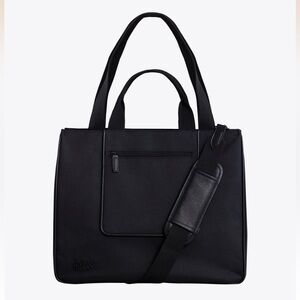 Beis The East to West Tote in Black